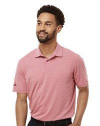 Image of MEN'S Adidas Blended Polo - A590_1Clr