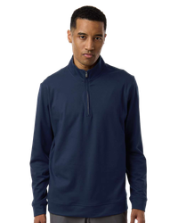 Image of MEN'S Adidas Ultimate365 Classic 1/4 Zip - A2017_1Clr
