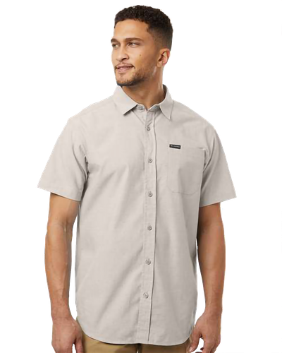 MEN'S Columbia Rapid Rivers Novelty Shirt - 199080_1Clr image thumbnail
