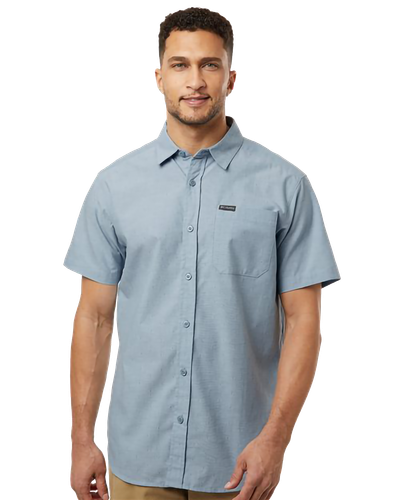 MEN'S Columbia Rapid Rivers Novelty Shirt - 199080_1Clr image thumbnail