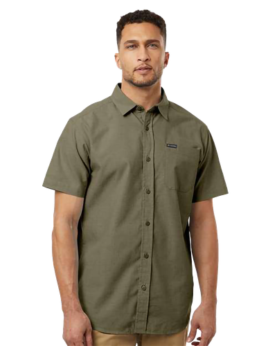 MEN'S Columbia Rapid Rivers Novelty Shirt - 199080_1Clr image thumbnail