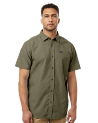 Image of MEN'S Columbia Rapid Rivers Novelty Shirt - 199080_1Clr