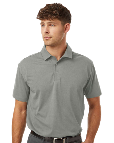 MEN'S AllPro Pro-Flex Sorona Polo - 41SP0_1Clr image thumbnail