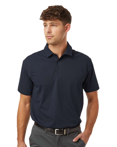 MEN'S AllPro Pro-Flex Sorona Polo - 41SP0_1Clr image thumbnail