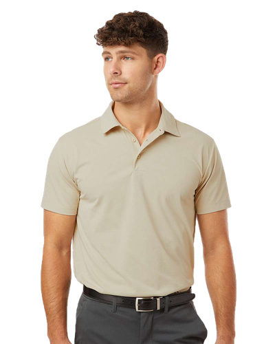MEN'S AllPro Pro-Flex Sorona Polo - 41SP0_1Clr image thumbnail