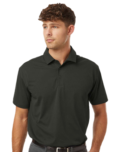 MEN'S AllPro Pro-Flex Sorona Polo - 41SP0_1Clr image thumbnail