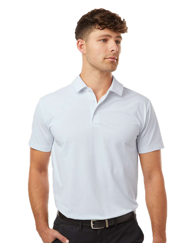 MEN'S AllPro Pro-Flex Sorona Polo - 41SP0_1Clr image thumbnail