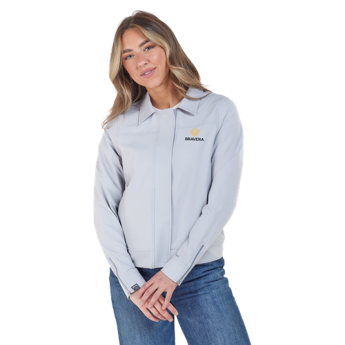 LADIES Storm Creek Challenger Super Stretch Jacket - 4075_2Clr image thumbnail