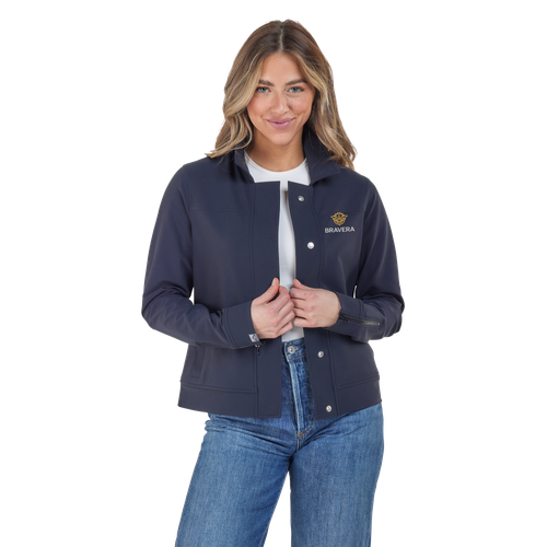 LADIES Storm Creek Challenger Super Stretch Jacket - 4075_2Clr image thumbnail
