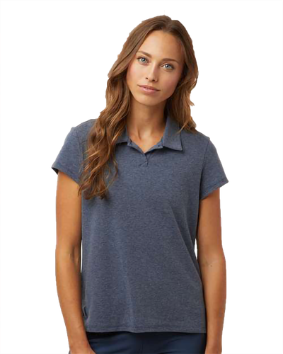 LADIES Adidas Blended Polo - A690_1Clr image thumbnail