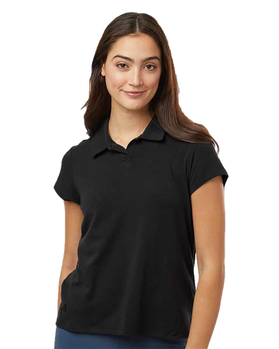 LADIES Adidas Blended Polo - A690_1Clr image thumbnail