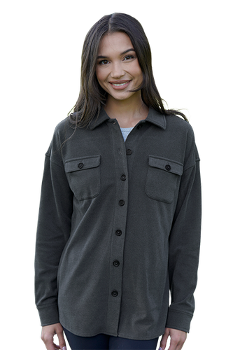 LADIES Vantage Journey Overshirt - 3178_1Clr image thumbnail