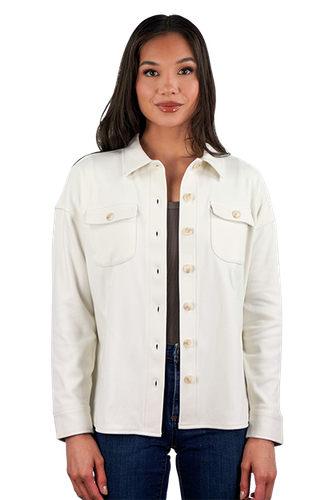 LADIES Vantage Journey Overshirt - 3178_1Clr image thumbnail