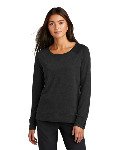 LADIES Ogio Command Scoop Neck -  LOG150_1Clr image thumbnail