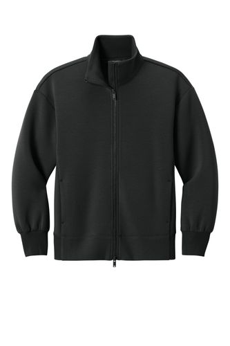 LADIES Mercer+Mettle Soft Spacer Full Zip - MM3103_1Clr image thumbnail