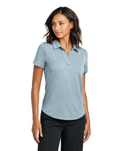 LADIES Mercer+Mettle Everyday Performance Polo - MM1031_1Clr image thumbnail