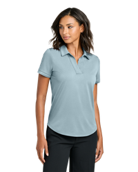 Image of LADIES Mercer+Mettle Everyday Performance Polo - MM1031_1Clr