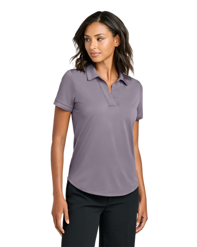 LADIES Mercer+Mettle Everyday Performance Polo - MM1031_1Clr image thumbnail