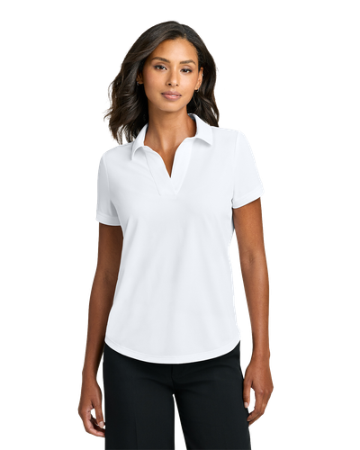 LADIES Mercer+Mettle Everyday Performance Polo - MM1031_1Clr image thumbnail