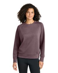 Image of LADIES Ogio Transcend Crewneck - LOG863_1Clr