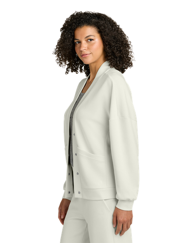 LADIES Ogio Transcend Cardigan - LOG862_1Clr image thumbnail