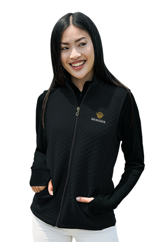 LADIES Vantage Mesa Vest - 3136_2Clr image thumbnail