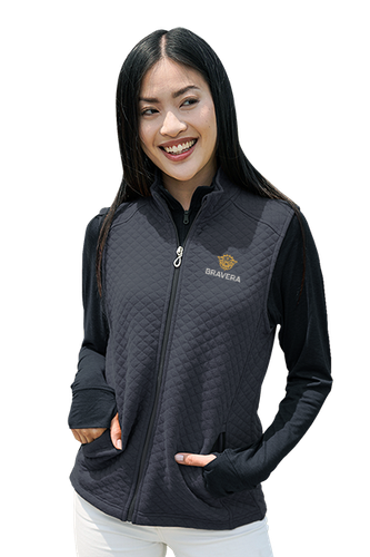 LADIES Vantage Mesa Vest - 3136_2Clr image thumbnail