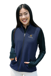 Image of LADIES Vantage Mesa Vest - 3136_2Clr