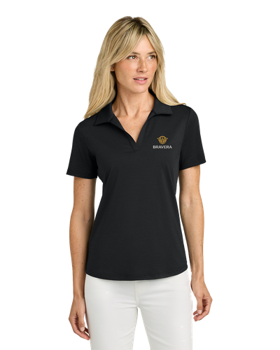 LADIES TravisMathew Onward Polo - TMA46416_2Clr image thumbnail