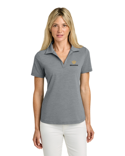 LADIES TravisMathew Onward Polo - TMA46416_2Clr image thumbnail