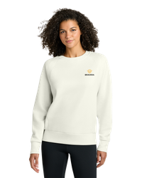 Image of LADIES Ogio Transcend Crewneck - LOG863_2Clr