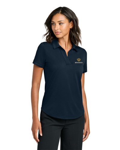 LADIES Mercer+Mettle Everyday Performance Polo - MM1031_2Clr image thumbnail