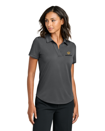 LADIES Mercer+Mettle Everyday Performance Polo - MM1031_2Clr image thumbnail