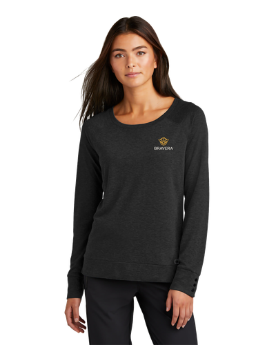 LADIES Ogio Command Scoop Neck -  LOG150_2Clr image thumbnail