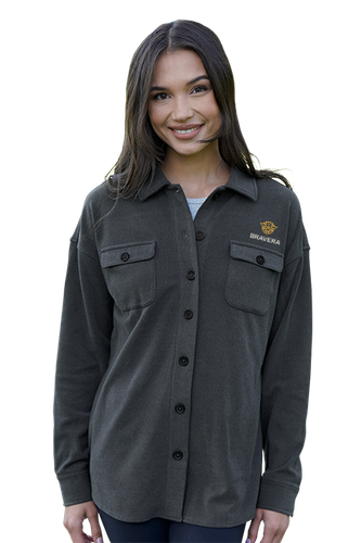 LADIES Vantage Journey Overshirt - 3178_2Clr image thumbnail