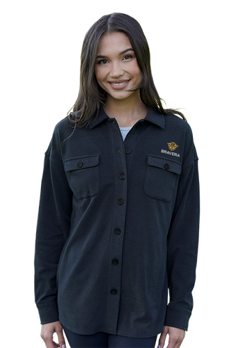 LADIES Vantage Journey Overshirt - 3178_2Clr image thumbnail