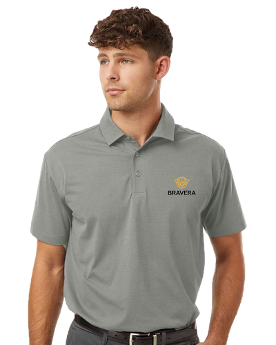MEN'S AllPro Pro-Flex Sorona Polo - 41SP0_2Clr image thumbnail