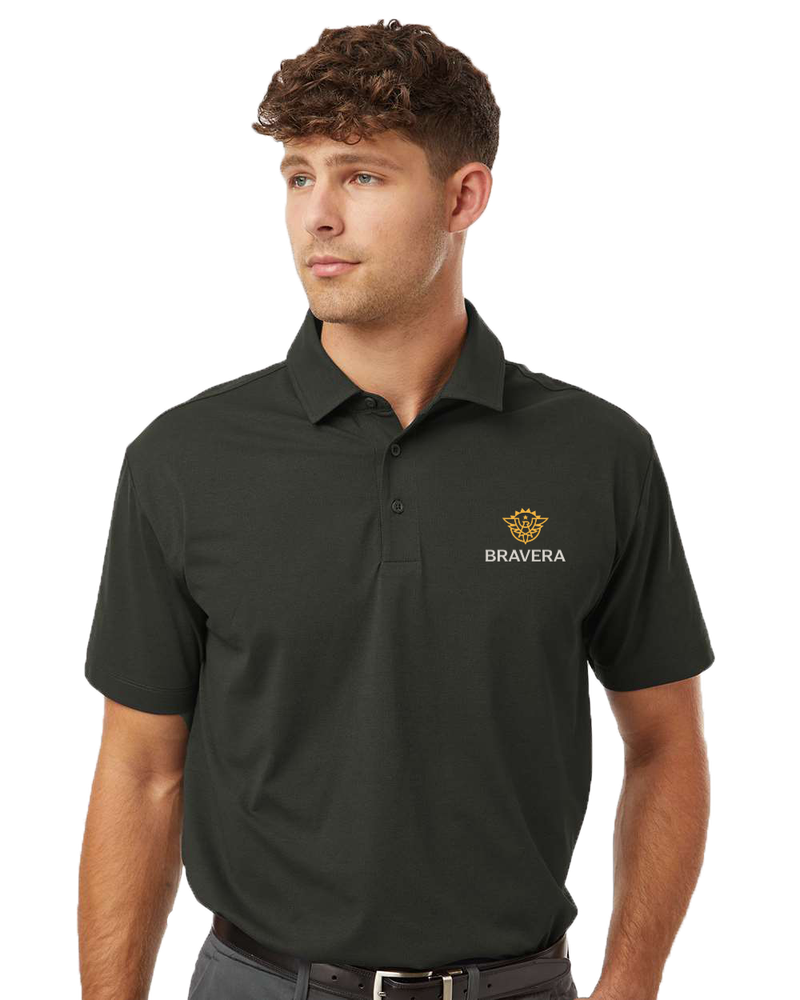 MEN'S AllPro Pro-Flex Sorona Polo - 41SP0_2Clr primary image