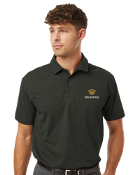 Image of MEN'S AllPro Pro-Flex Sorona Polo - 41SP0_2Clr