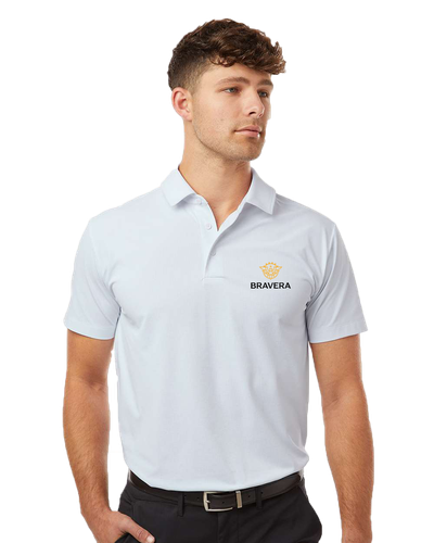 MEN'S AllPro Pro-Flex Sorona Polo - 41SP0_2Clr image thumbnail