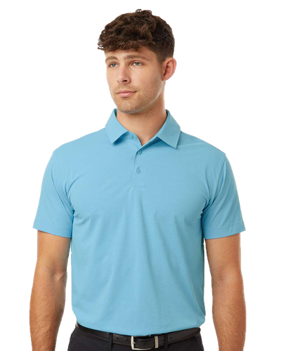 MEN'S AllPro Pro-Flex Sorona Polo - 41SP0_1Clr image thumbnail