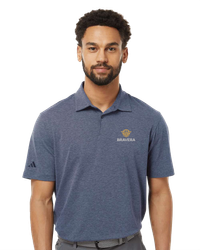 Image of MEN'S Adidas Blended Polo - A590_2Clr