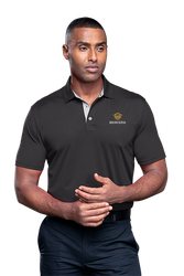Image of MEN'S Vansport Pro Signature Polo - 2460_2Clr
