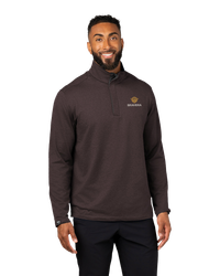 Image of MEN'S Storm Creek Sidekick Super Soft Midweight 1/4 Zip - 2440_2Clr