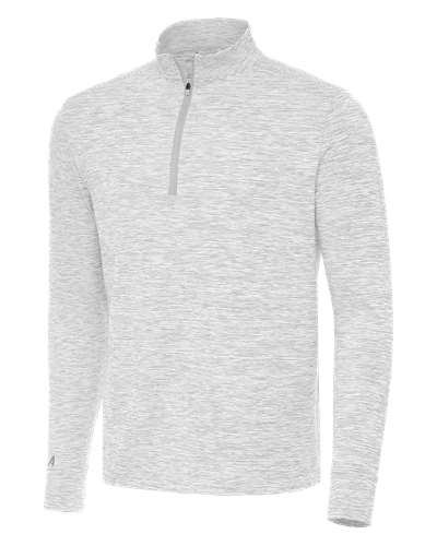 MEN'S Antigua Cause 1/4 Zip - 105188_1Clr image thumbnail