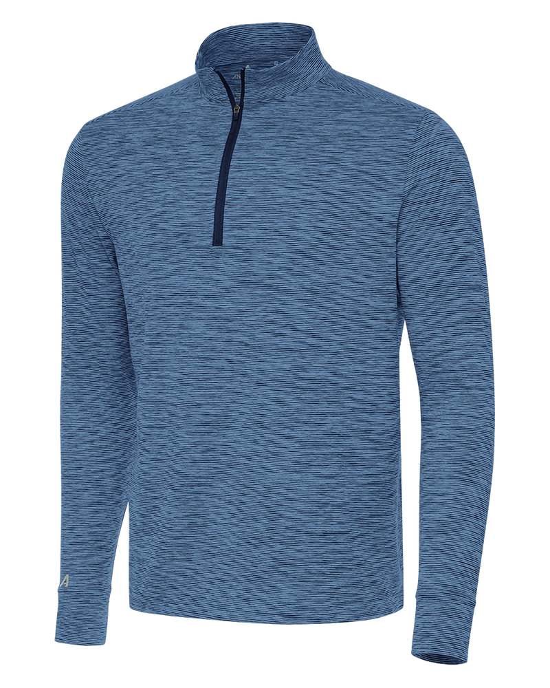 MEN'S Antigua Cause 1/4 Zip - 105188_1Clr primary image