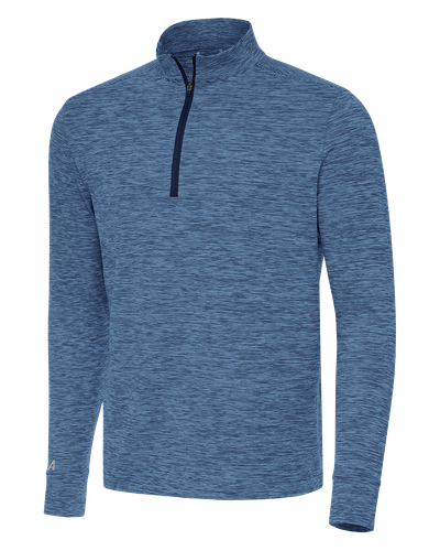 MEN'S Antigua Cause 1/4 Zip - 105188_1Clr image thumbnail