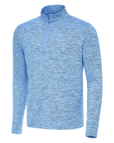 MEN'S Antigua Cause 1/4 Zip - 105188_1Clr image thumbnail