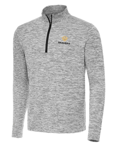 MEN'S Antigua Cause 1/4 Zip - 105188_2Clr image thumbnail