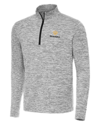 Image of MEN'S Antigua Cause 1/4 Zip - 105188_2Clr